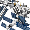 LEGO International Space Station Lego Ideas