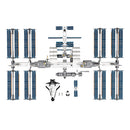 LEGO International Space Station Lego Ideas