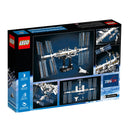 LEGO International Space Station Lego Ideas