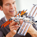 LEGO International Space Station Lego Ideas