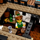 LEGO Pirates of Barracude Bay Lego Ideas