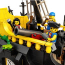 LEGO Pirates of Barracude Bay Lego Ideas