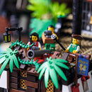 LEGO Pirates of Barracude Bay Lego Ideas