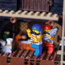 LEGO Pirates of Barracude Bay Lego Ideas