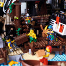 LEGO Pirates of Barracude Bay Lego Ideas