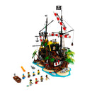 LEGO Pirates of Barracude Bay Lego Ideas