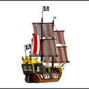 LEGO Pirates of Barracude Bay Lego Ideas