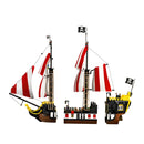 LEGO Pirates of Barracude Bay Lego Ideas