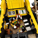 LEGO Pirates of Barracude Bay Lego Ideas