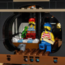 LEGO Pirates of Barracude Bay Lego Ideas
