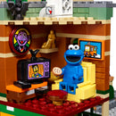 LEGO 123 Sesame Street Lego Ideas