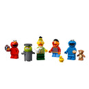 LEGO 123 Sesame Street Lego Ideas
