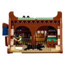 LEGO Medieval Blacksmith Lego Ideas