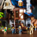 LEGO Medieval Blacksmith Lego Ideas