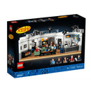 LEGO Seinfeld Lego Ideas