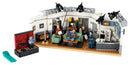 LEGO Seinfeld Lego Ideas
