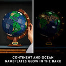 LEGO The Globe Lego Ideas