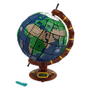 LEGO The Globe Lego Ideas