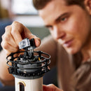 LEGO Motorized Lighthouse Ideas