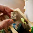 LEGO Motorized Lighthouse Ideas