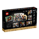 LEGO The Office Ideas