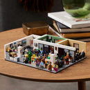 LEGO The Office Ideas