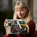 LEGO The Office Ideas