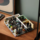 LEGO The Office Ideas