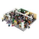 LEGO The Office Ideas