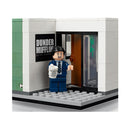 LEGO The Office Ideas