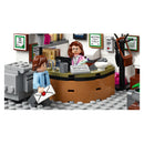 LEGO The Office Ideas
