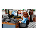 LEGO The Office Ideas