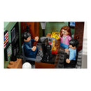 LEGO The Office Ideas