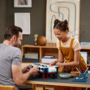 LEGO Table Football Ideas