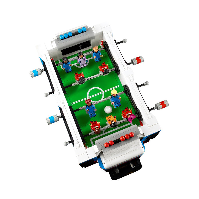 LEGO Table Football Ideas