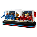 LEGO Table Football Ideas