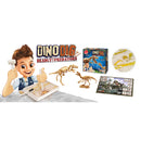 BUKI France Dino Dig