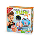 BUKI France Mega Slime Sticky
