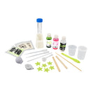 BUKI France Mega Fluo & Glow