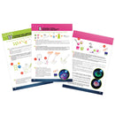 BUKI France Mega Fluo & Glow