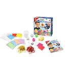 BUKI France Mega Bouncy Balls