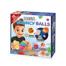 BUKI France Mega Bouncy Balls