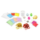 BUKI France Mega Bouncy Balls