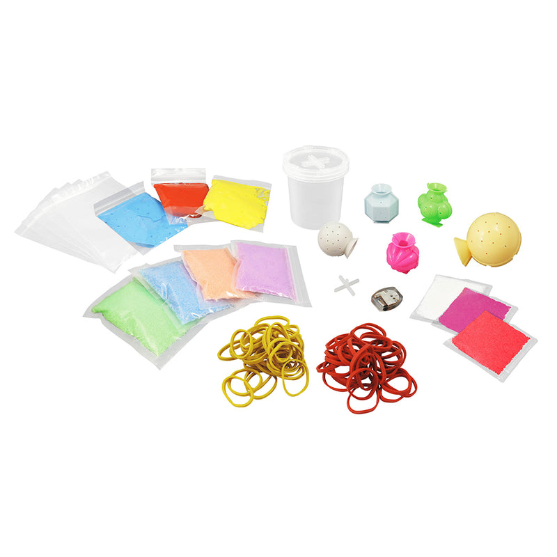 BUKI France Mega Bouncy Balls