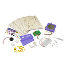 BUKI France Arcade Cabinet