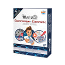 BUKI France Mini Lab Electronics