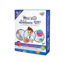 BUKI France Mini Lab Bouncy Balls