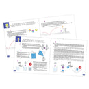 BUKI France Mini Lab Bouncy Balls