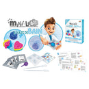 BUKI France Mini Lab Bath Balls