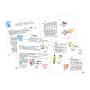 BUKI France Mini Lab Bath Balls